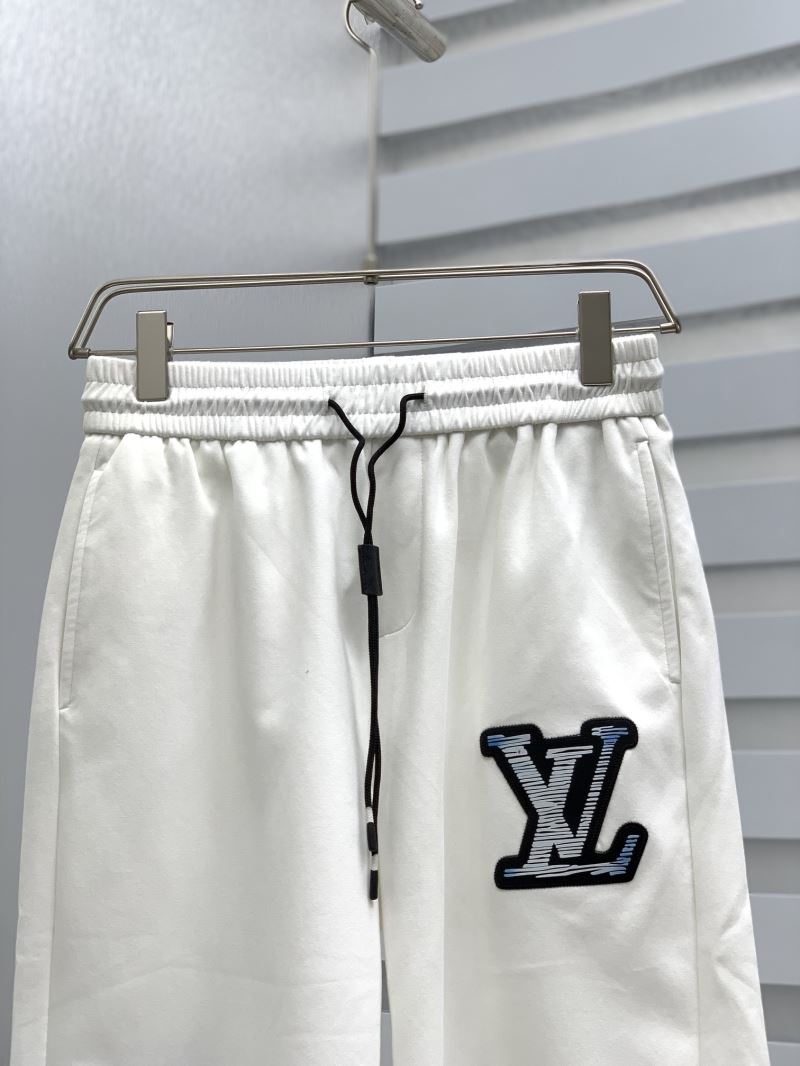 Louis Vuitton Short Pants